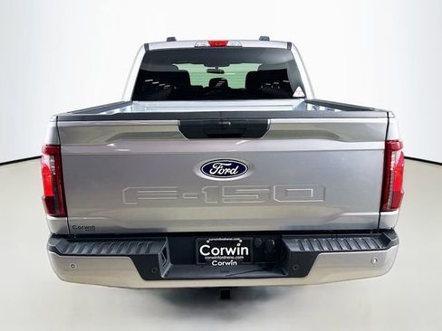New 2026 Ford F150 STX AWD/4WD image 6