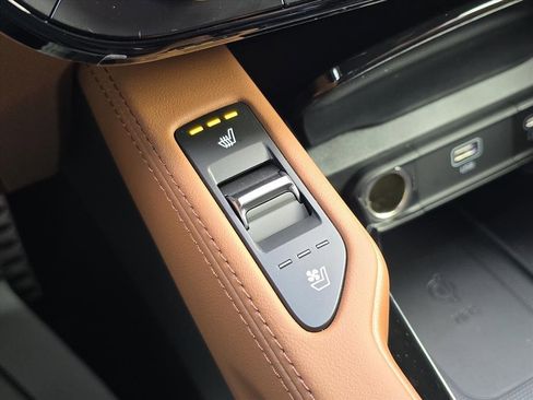 New 2025 Kia Telluride SX X-Line image 17