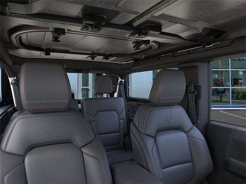 New 2025 Ford Bronco Stroppe Edition image 12