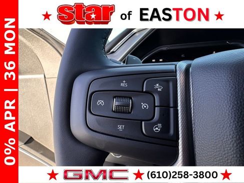 New 2026 GMC Sierra 1500 Denali w/ Denali Reserve Package image 29