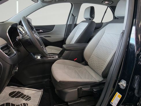 Used 2019 Chevrolet Equinox LS w/ LPO, Floor Liner Package AWD/4WD image 12