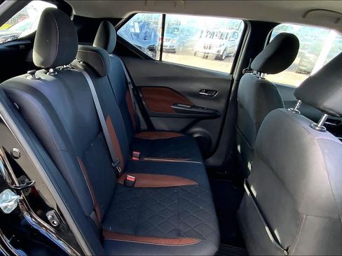 Used 2019 Nissan Kicks SR w/ Exterior Electronics Package image 20