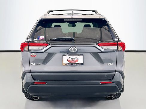 Used 2024 Toyota RAV4 XLE Premium FWD image 5