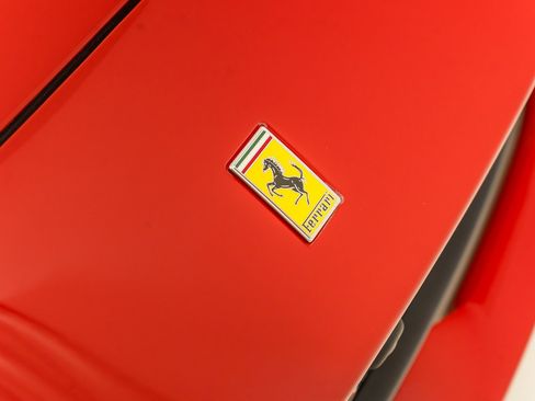 Used 2021 Ferrari 812 GTS RWD image 44