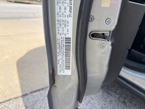 Used 2014 Jeep Patriot Sport image 9