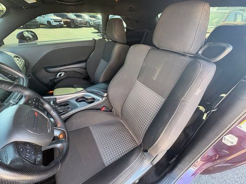 Used 2022 Dodge Challenger GT w/ Blacktop Package RWD image 21