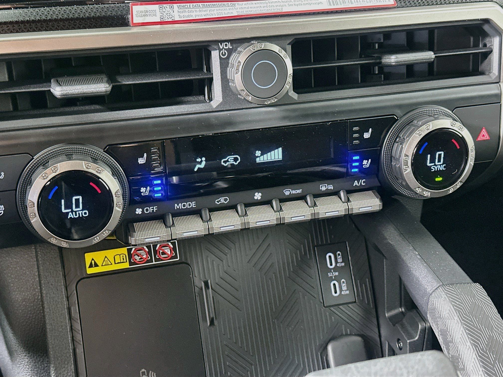 Used 2026 Toyota 4Runner Limited AWD/4WD image 24