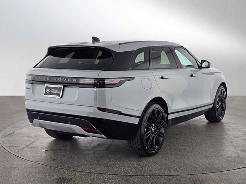 New 2026 Land Rover Range Rover Velar Dynamic SE AWD/4WD image 5