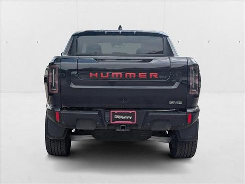 New 2025 GMC Hummer EV 3X w/ Battery Pack, 24 Module Pack image 8