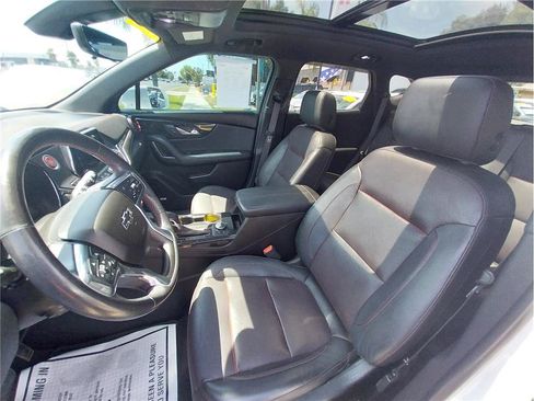 Used 2019 Chevrolet Blazer RS AWD/4WD image 15