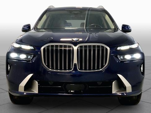 Certified 2026 BMW X7 xDrive40i AWD/4WD image 3