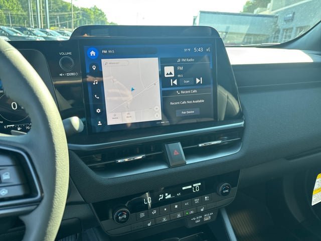 New 2026 Subaru Outback Premium AWD/4WD image 76
