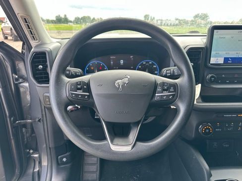 Used 2021 Ford Bronco Sport AWD/4WD image 18