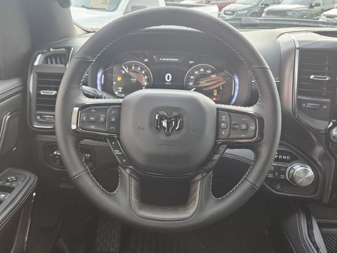 New 2026 RAM 1500 Limited image 13
