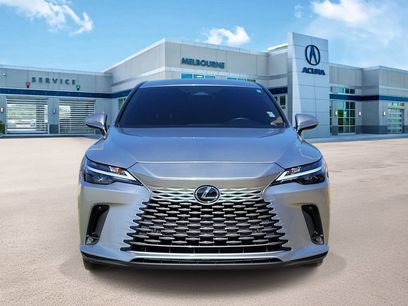 Used 2023 Lexus RX 350 FWD