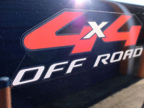 Used 2008 Ford F250 FX4 image 8