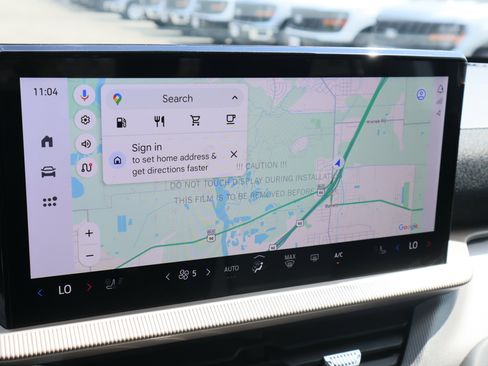 New 2025 Ford Explorer Active w/ Active Comfort Package image 21