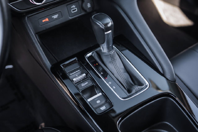 Used 2023 Acura Integra FWD image 41