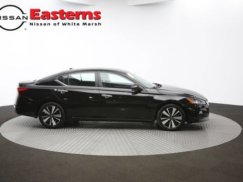 Used 2021 Nissan Altima 2.5 SV w/ SV Premium Package image 81