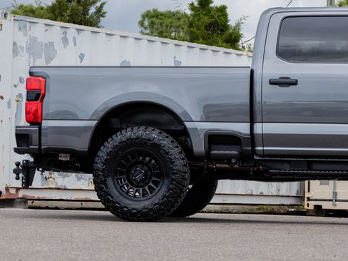 New 2026 Ford F250 XL w/ STX Appearance Package AWD/4WD image 36