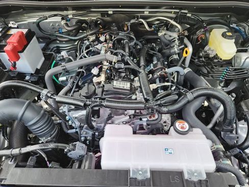 New 2026 Toyota 4Runner SR5 image 26