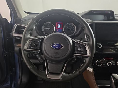 Certified 2024 Subaru Forester Touring AWD/4WD image 12
