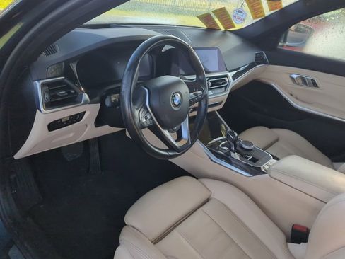 Used 2019 BMW 330i xDrive Sedan w/ Premium Package image 7