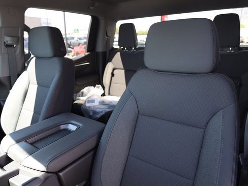 New 2026 GMC Sierra 1500 Elevation AWD/4WD image 16