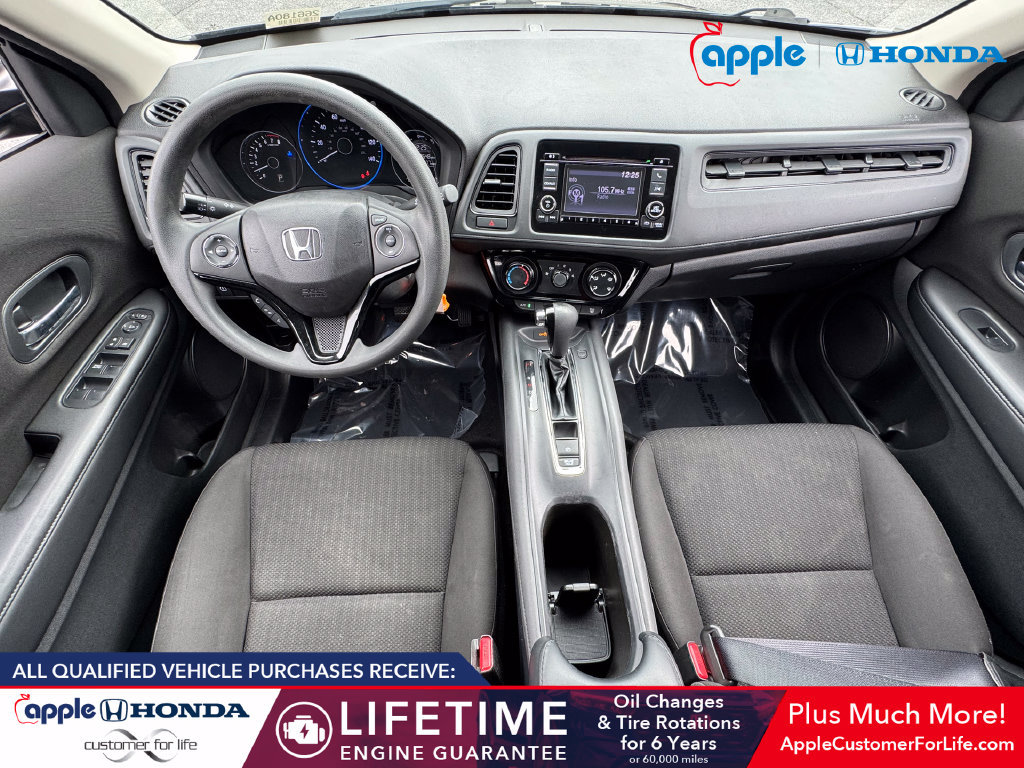 Used 2018 Honda HR-V LX image 16