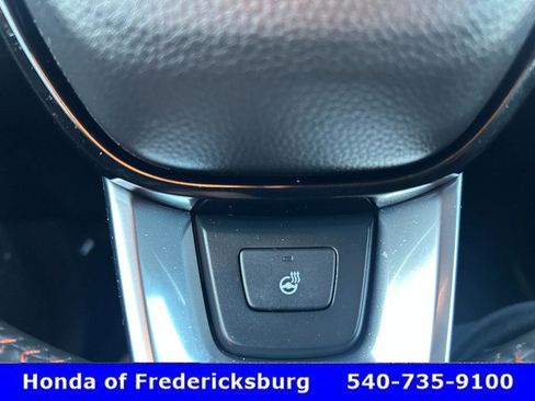 Certified 2024 Honda CR-V Sport Touring image 21