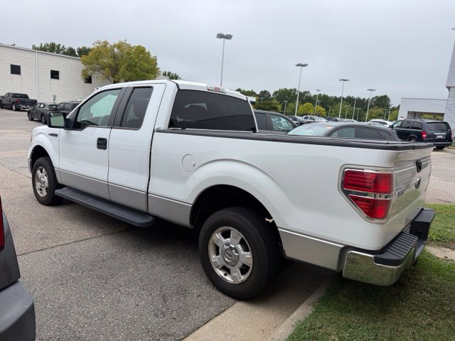 Used 2009 Ford F150 XLT RWD image 12
