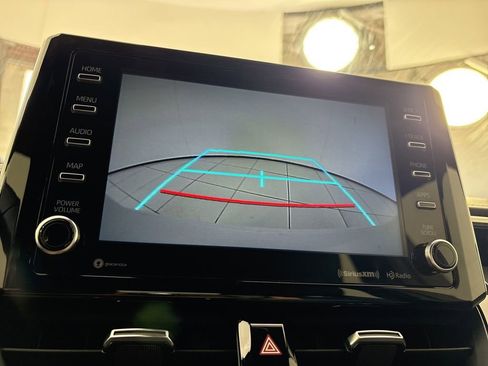 Used 2022 Toyota Corolla XSE image 31