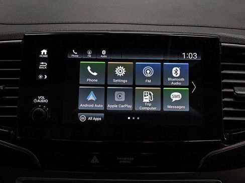 Used 2021 Honda Passport EX-L image 25