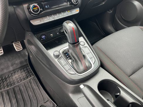 Used 2023 Hyundai Kona N Line w/ Cargo Package image 22