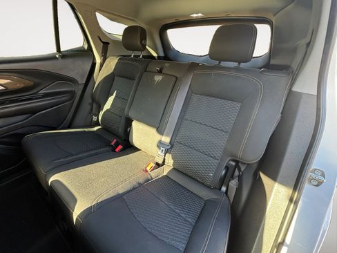 Used 2018 GMC Terrain SLE image 13