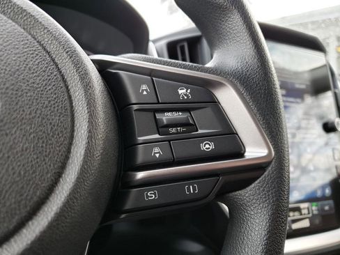 Used 2025 Subaru Impreza 2.0i Sport image 20