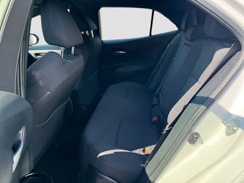 Used 2022 Toyota Corolla SE FWD image 23