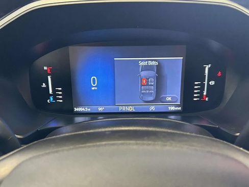 Used 2024 Ford Escape Active FWD image 26