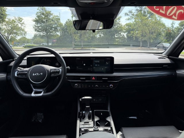Used 2025 Kia K5 GT-Line FWD image 33