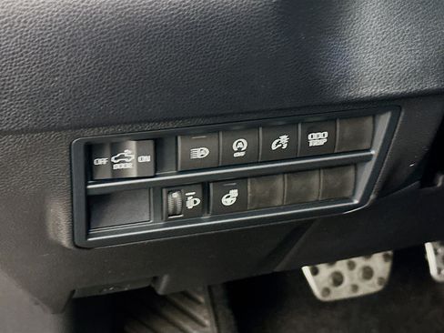 Used 2026 Toyota Tundra SR5 w/ TRD Off-Road Package AWD/4WD image 17
