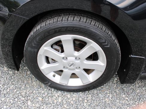 Used 2011 Nissan Sentra 2.0 SR w/ Convenience Pkg FWD image 23