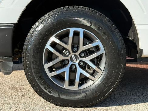 Used 2021 Ford F150 XL w/ Equipment Group 101A High AWD/4WD image 28