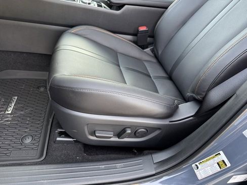 New 2026 MAZDA CX-50 AWD 2.5 Hybrid w/ Weather Package image 7