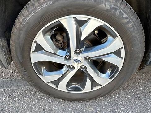 Used 2021 Subaru Outback Touring XT AWD/4WD image 9