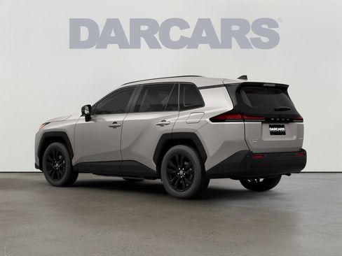 New 2026 Toyota RAV4 XLE Premium AWD/4WD image 12