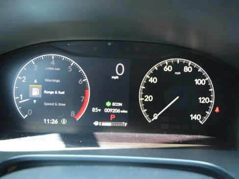 Used 2025 Honda CR-V EX-L image 34