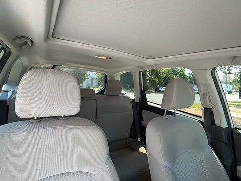 Used 2015 Subaru Forester 2.5i Premium w/ Popular Package #1 AWD/4WD image 22