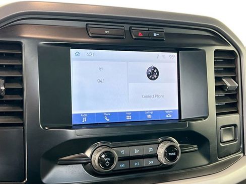 Used 2023 Ford F150 XLT image 21