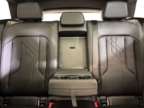 Used 2025 BMW X3 xDrive30i w/ Premium Package image 29