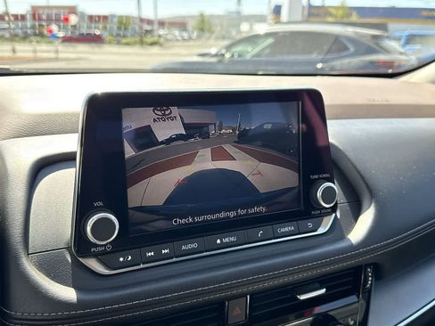 Used 2023 Nissan Rogue SV w/ SV Premium Package AWD/4WD image 19